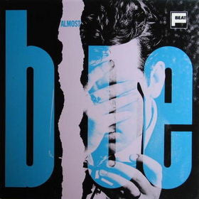 Elvis Costello & The Attractions - Almost Blue (LP Tweedehands)