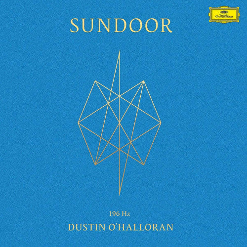 Dustin O'halloran - Sundoor (LP) - Discords.nl