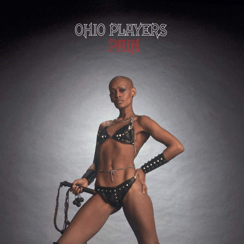 Ohio Players - Pain (LP) - Discords.nl