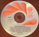 Thin Lizzy - Live And Dangerous (CD Tweedehands)