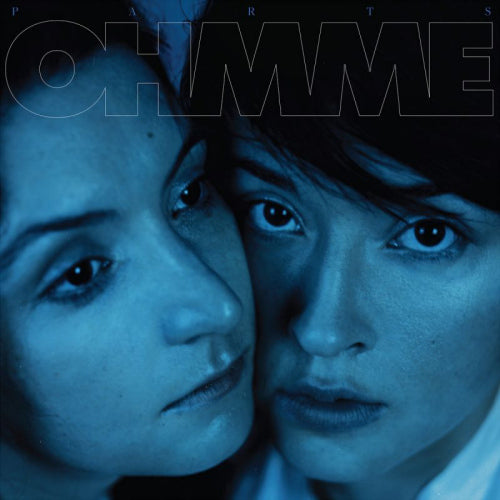 Ohmme - Parts (LP)