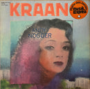 Kraan - Andy Nogger (LP Tweedehands)