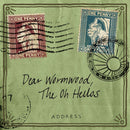 Oh Hellos - Dear wormwood (CD) - Discords.nl
