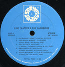 Eric Clapton And Yardbirds, The - Eric Clapton And The Yardbirds (LP Tweedehands) - Discords.nl