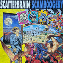 Scatterbrain (3) - Scamboogery (LP Tweedehands) - Discords.nl