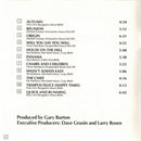 Gary Burton - Reunion (CD Tweedehands) - Discords.nl
