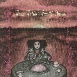 Faun Fables - Family Album (CD Tweedehands)