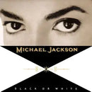 Michael Jackson - Black Or White (12" Tweedehands)