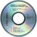 Simon & Garfunkel - Wednesday Morning, 3 AM (CD Tweedehands) - Discords.nl