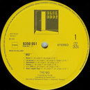 Mo, The - Mo (LP Tweedehands)