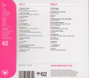 Various - Back To Love (CD Tweedehands) - Discords.nl