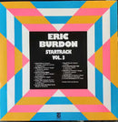 Eric Burdon - Startrack Vol. 3 (LP Tweedehands) - Discords.nl