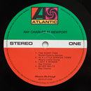 Ray Charles - Ray Charles At Newport (LP Tweedehands)