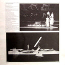 Philip Glass - The Photographer (LP Tweedehands) - Discords.nl