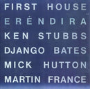 First House - Eréndira (LP Tweedehands)