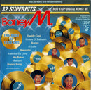 Boney M. - The Best Of 10 Years (CD Tweedehands)