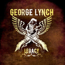 George Lynch - Legacy (CD Tweedehands)