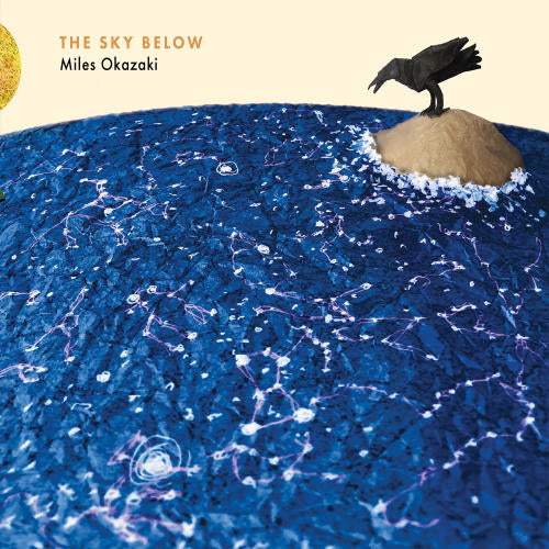 Miles Okazaki - Sky below (CD) - Discords.nl