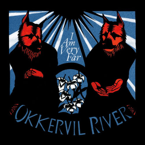 Okkervil River - I am very far (CD) - Discords.nl