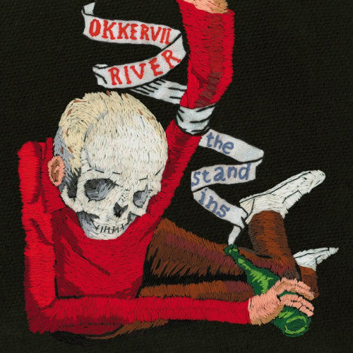 Okkervil River - Stands ins (CD) - Discords.nl