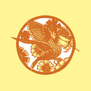 Okkervil River - 7-your past life as a blast/gold faces (12-inch) - Discords.nl