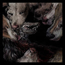 Okkultokrati - Night jerks (LP) - Discords.nl