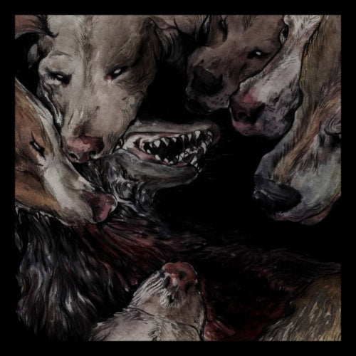 Okkultokrati - Night jerks (LP) - Discords.nl