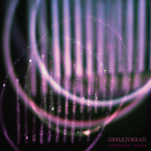 Okkultokrati - Raspberry dawn (LP) - Discords.nl