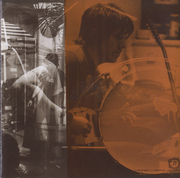 Elliott Smith - XO (CD Tweedehands)