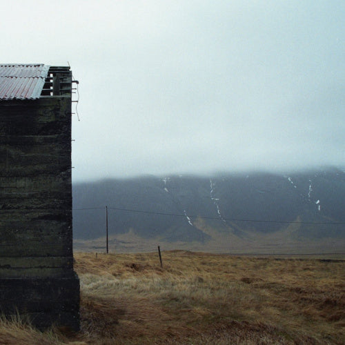 Olafur Arnalds - Eulogy for evolution 2017 (LP)