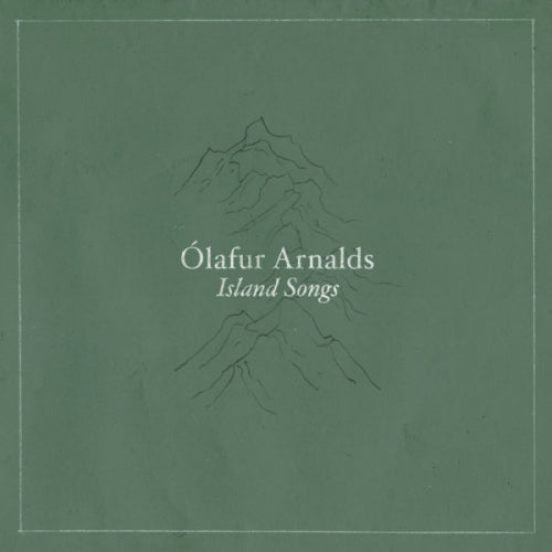 Arnalds, Olafur - Island Songs (LP) - Discords.nl