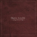 Olafur Arnalds - Living room songs (LP) - Discords.nl