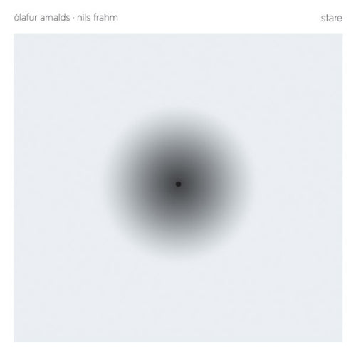 Olafur Arnalds & Nils Frahm - Stare (LP) - Discords.nl
