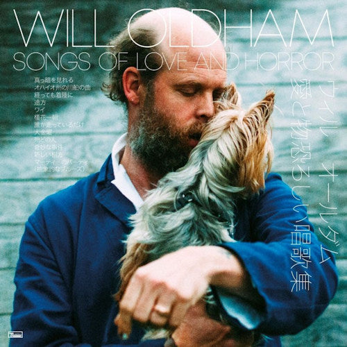 Will Oldham - Songs of love & horror (CD)