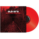 Old 97's - Graveyard whistling (LP) - Discords.nl