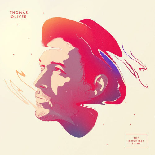 Thomas Oliver - Brightest light (CD) - Discords.nl