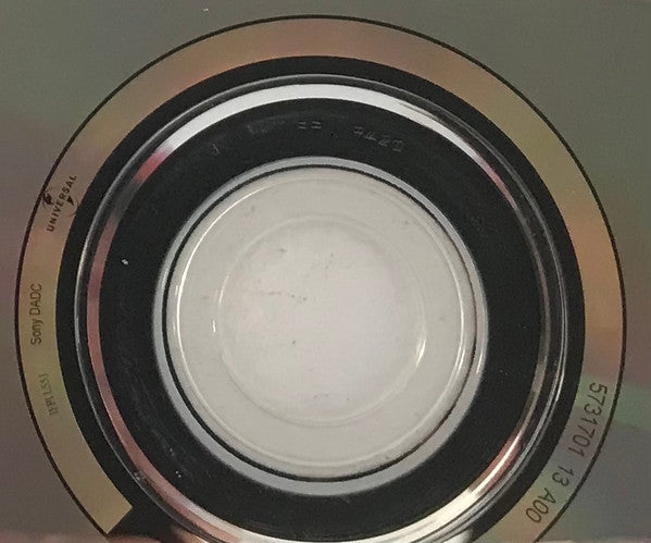 Post Malone - Stoney (CD) - Discords.nl