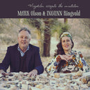 Mark Olson & Ingunn Ringvold - Magdalen accepts the invitation (CD) - Discords.nl
