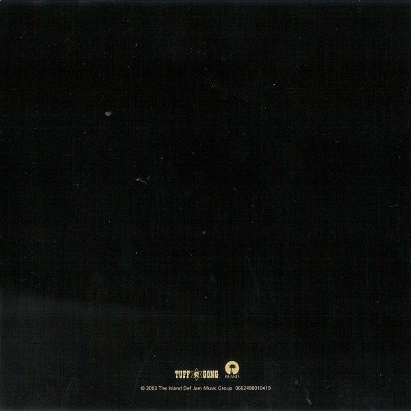 Bob Marley & The Wailers - Live At The Roxy (CD Tweedehands)