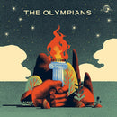 Olympians - Olympians (CD) - Discords.nl