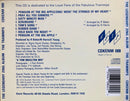 Trammps, The - The Legendary Zing Album (CD Tweedehands)