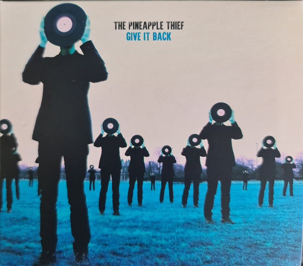 Pineapple Thief, The - Give It Back (CD)