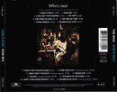 Who, The - Who's Next (CD Tweedehands) - Discords.nl