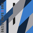 Orchestral Manoeuvres In The Dark - Dazzle ships (CD) - Discords.nl
