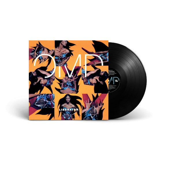 Orchestral Manoeuvres In The Dark - Liberator (LP) - Discords.nl
