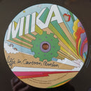 MIKA - Life In Cartoon Motion (LP)