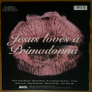 Nessa Barrett - Jesus loves a Primadonna (LP)