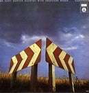 Gary Burton Quartet With Eberhard Weber - Passengers (LP Tweedehands)