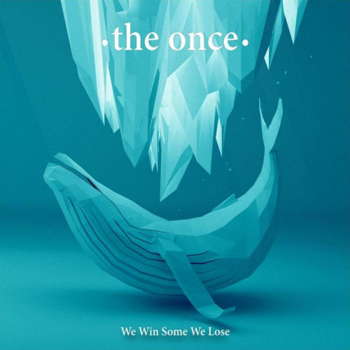 Once - We win some we lose (CD) - Discords.nl