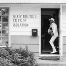 J.s. Ondara - Folk n' roll vol.1: tales of isolation (CD) - Discords.nl